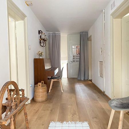 Haus La Punt, Savognin Apartment Rona Room photo