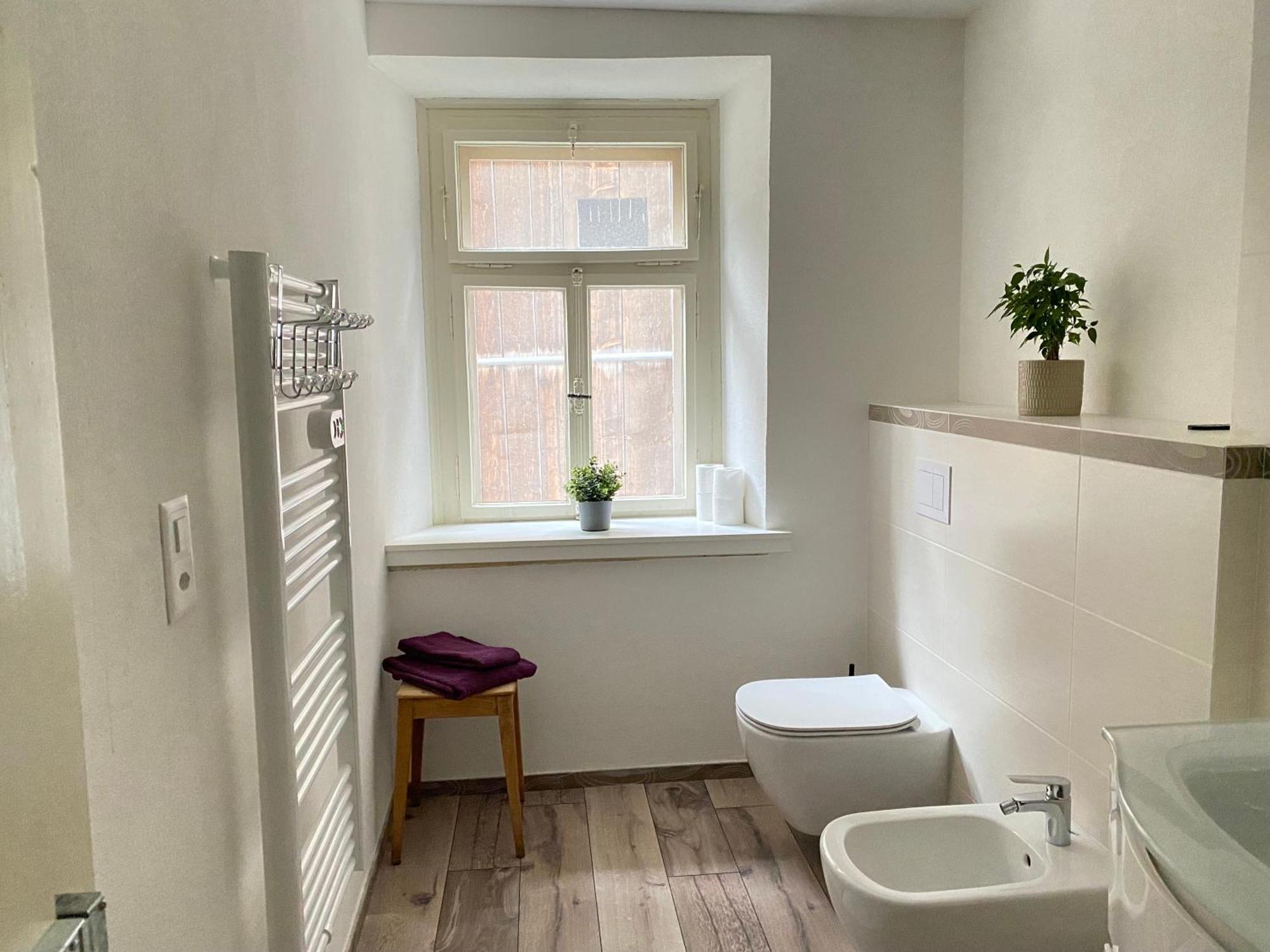 Haus La Punt, Savognin Apartment Rona Room photo