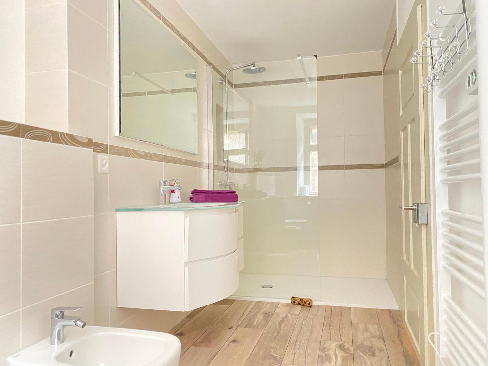 Haus La Punt, Savognin Apartment Rona Room photo