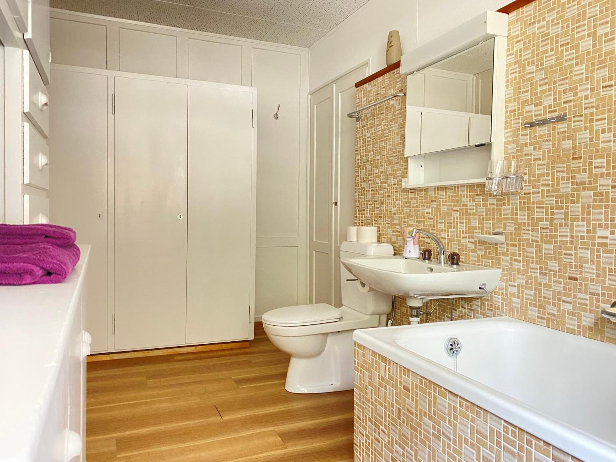 Haus La Punt, Savognin Apartment Rona Room photo