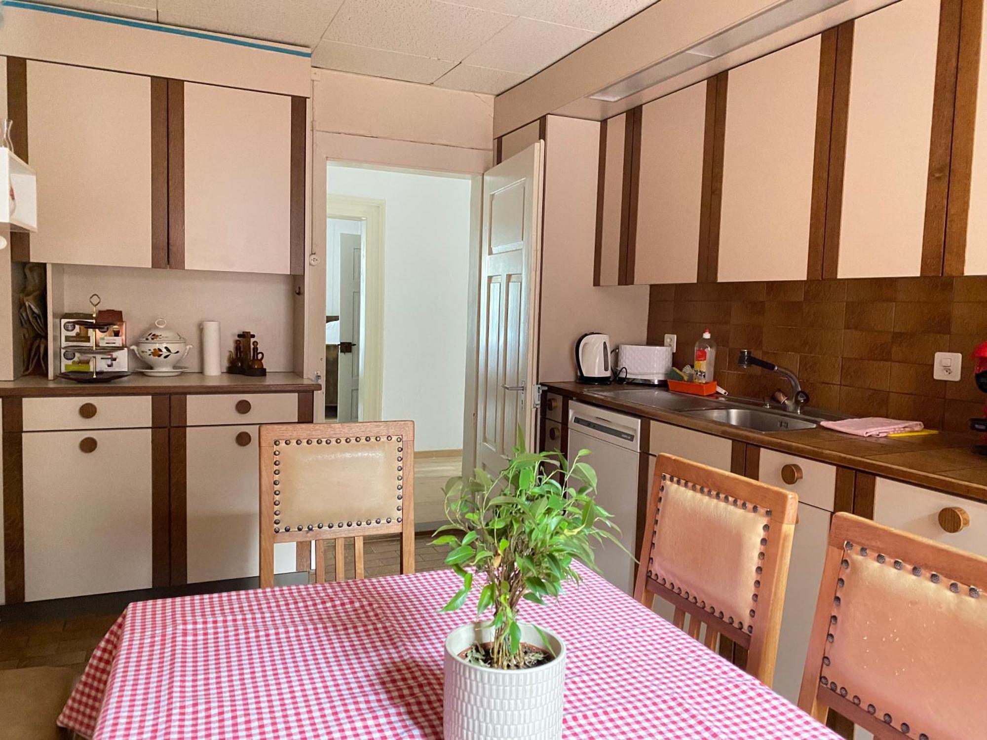 Haus La Punt, Savognin Apartment Rona Room photo